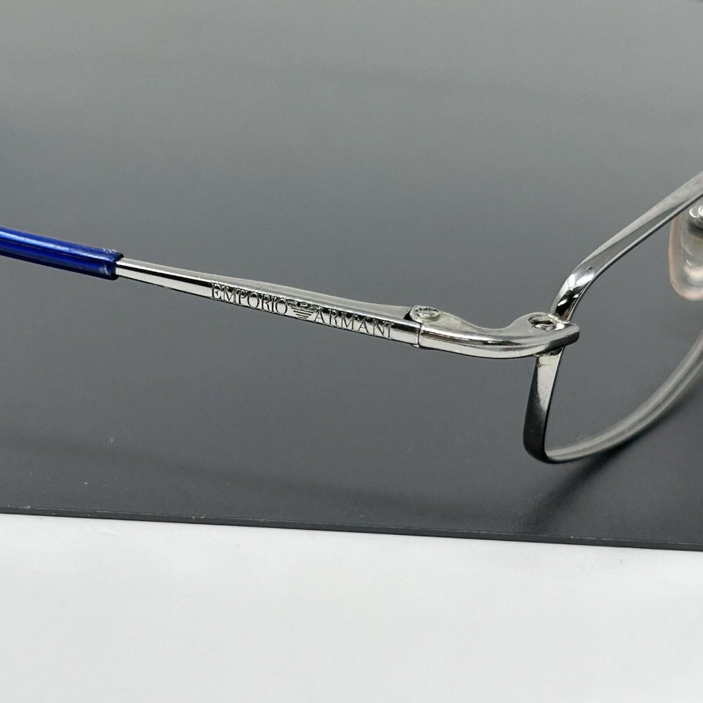 EMPORIO ARMANI EA9121 P5C   Eyeglasses FRAMES Glasses  - ITALY 49 [] 18 - 140 - Picture 13 of 13